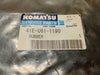 KOMATSU Rubber 41E-U61-1190