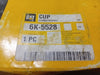 CATERPILLAR 6K-5528 Tapered Roller Bearing Cup, 6" Bore