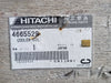HITACHI Oil Cooler 4665529