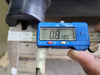 HITACHI Oil Cooler 4665529