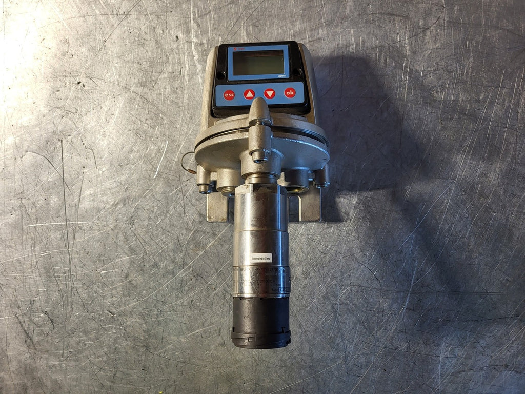 HONEYWELL Apex Transmitter 2110B2204 w/ Apex Sensor 2110B2074