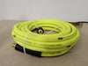 KING CANADA 3/8" x 25' Hybrid Polymer Industrial Air Hose K-2538H