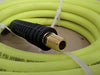KING CANADA 3/8" x 25' Hybrid Polymer Industrial Air Hose K-2538H