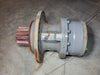 HITACHI Swing Motor Assembly LH 9180776