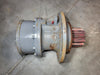HITACHI Swing Motor Assembly LH 9180776