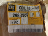 CATERPILLAR Heater Coil Assembly 298-2637