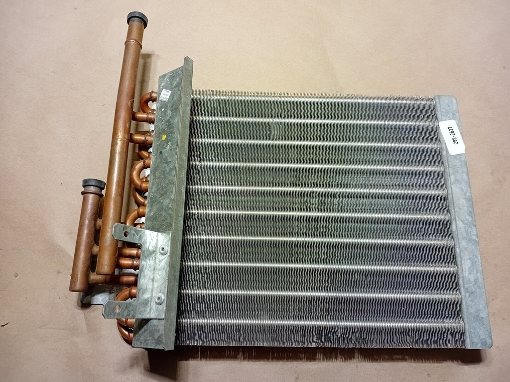 CATERPILLAR Heater Coil Assembly 298-2637