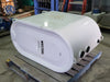 WESTEEL 100-Gallon Single Wall Oval Steel Fuel Tank VOFT ULC S602