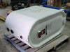 WESTEEL 100-Gallon Single Wall Oval Steel Fuel Tank VOFT ULC S602