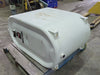 WESTEEL 100-Gallon Single Wall Oval Steel Fuel Tank VOFT ULC S602