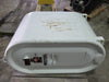 WESTEEL 100-Gallon Single Wall Oval Steel Fuel Tank VOFT ULC S602