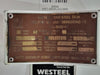 WESTEEL 100-Gallon Single Wall Oval Steel Fuel Tank VOFT ULC S602