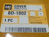 CATERPILLAR Tandem Drive Housing Cover 8D-1802 (Lot of 8)