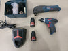 BOSCH 12V Max Li-lon Multi-X Oscillating Bare Tool PS50