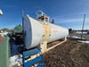 NORTHERN STEEL INDUSTRIES LTD. 25,000 Liter Fuel Storage tank