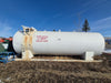 NORTHERN STEEL INDUSTRIES LTD. 25,000 Liter Fuel Storage tank