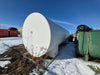 NORTHERN STEEL INDUSTRIES LTD. 25,000 Liter Fuel Storage tank