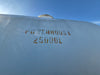NORTHERN STEEL INDUSTRIES LTD. 25,000 Liter Fuel Storage tank