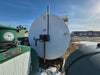 NORTHERN STEEL INDUSTRIES LTD. 25,000 Liter Fuel Storage tank