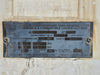 NORTHERN STEEL INDUSTRIES LTD. 25,000 Liter Fuel Storage tank