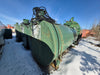 UNITED LAB INC LIST 8,620 Litre Fuel Storage Tank