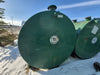UNITED LAB INC LIST 8,620 Litre Fuel Storage Tank