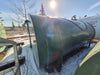 UNITED LAB INC LIST 8,620 Litre Fuel Storage Tank