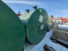 UNITED LAB INC LIST 8,620 Litre Fuel Storage Tank