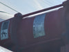 UNITED LAB INC LIST 8,620 Litre Fuel Storage Tank