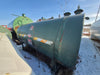 UNITED LAB INC LIST 8,620 Litre Fuel Storage Tank