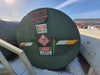 UNITED LAB INC LIST 8,620 Litre Fuel Storage Tank
