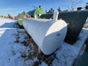 NORTHERN STEEL INDUSTRIES LTD. 4,328 Liter Fuel Storage Tank