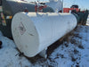 NORTHERN STEEL INDUSTRIES LTD. 4,328 Liter Fuel Storage Tank