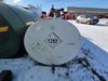 NORTHERN STEEL INDUSTRIES LTD. 4,328 Liter Fuel Storage Tank