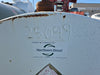 NORTHERN STEEL INDUSTRIES LTD. 4,328 Liter Fuel Storage Tank