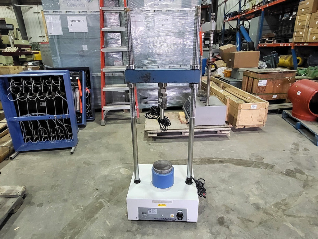 ELE INTERNATIONAL Digital Tritest 50 Load Frame 25-3518/02