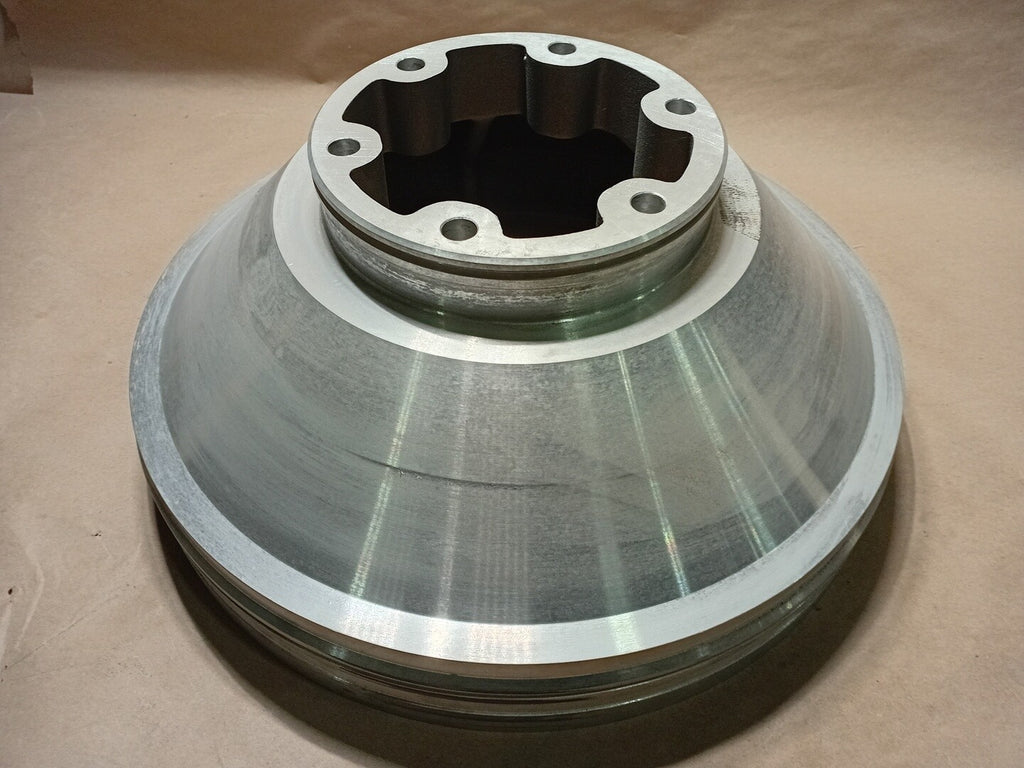 CATERPILLAR 405.89mm OD Aluminum Brake Piston 6G-6264
