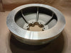 CATERPILLAR 405.89mm OD Aluminum Brake Piston 6G-6264