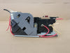 FURNAS 9A, Size 00, 3 Pole, 110/120 VAC Coil Motor Starter Contactor 14BP32AA71
