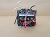 FURNAS 9A, Size 00, 3 Pole, 110/120 VAC Coil Motor Starter Contactor 14BP32AA71