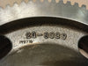 CATERPILLAR 284.68mm OD Service Brake Hub 2G-6339