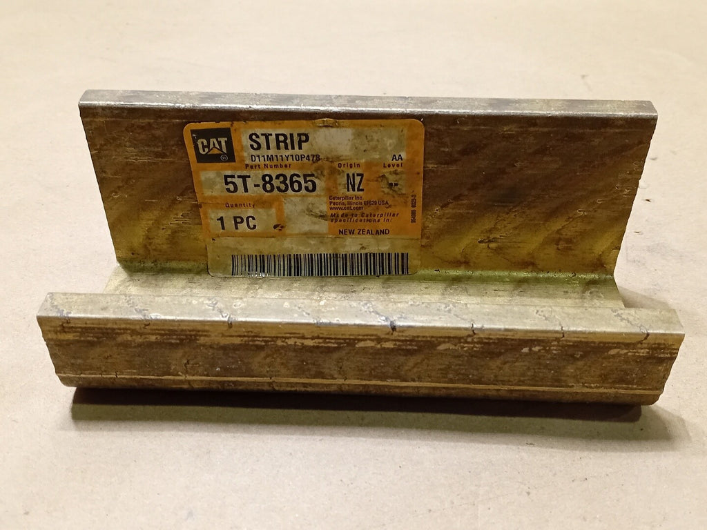 CATERPILLAR STRIP 5T-8365 (Box of 4)