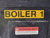 ENERGYLOGIC 400,000 BTU Waste Oil Boiler EL-500B