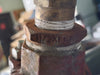 ENERGYLOGIC 400,000 BTU Waste Oil Boiler EL-500B