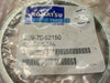 KOMATSU Dust Seal 209-70-52150