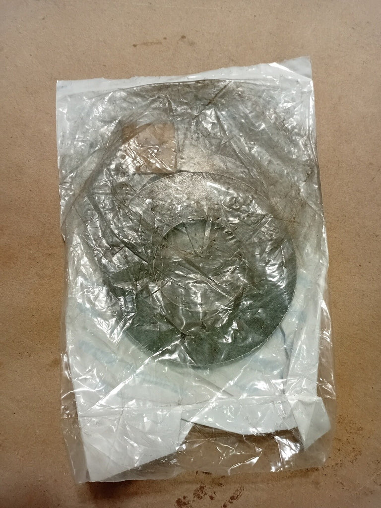 KOMATSU 1 1/2" Flat Washer VC6188