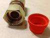 CATERPILLAR Reusable Coupling 6V-9957