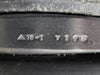Crawler Track Adjuster Spring 