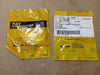 CATERPILLAR 50.80mm Shaft Diameter Pin Seal 5P-8890 (Pack of 2)
