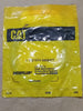 CATERPILLAR 3.53 x 69.44mm 78A HNBR O-Ring 112-1574